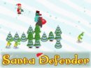 Santa Defender