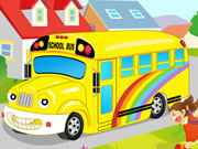 School Bus Design