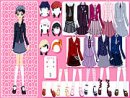 School Uniform Dressup 2