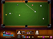 Sexy Billiard