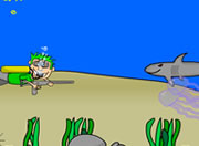 Shark Hunter 2