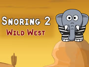 Snoring 2: Wild West