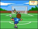 Soccer Challenge