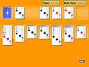 Solitaire Oldschool