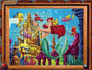 Sort My Tiles Little Mermaid