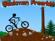 Stickman Freeride