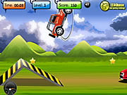 Stunt Racer