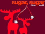 Sugar Sugar Xmas Special