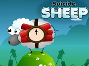 Suicide Sheep