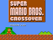 Super Mario Crossover 2