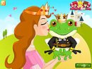 The Frog Prince