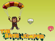 The Base Jumper