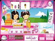 Tutti Cuti The Ice Cream Parlour 2