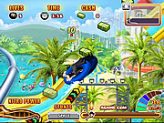 Uphill Rush 4