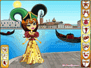 Venice Carnival Dress Up