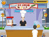 Virtual Ice Cream Shop