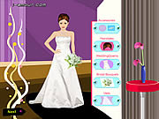 Wedding Gown 5