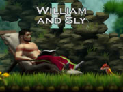 William and Sly 2