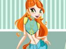 Winx Bloom MakeOver