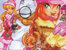 Winx Club ABC