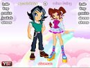 Winx Club Couples