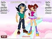 Winx Club Couples