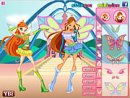 Winx Club Fashion