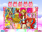 Winx Club - Mix Up 2