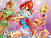 Winx Hidden Hearts 3