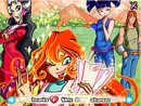 Winx Hidden Hearts