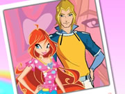 Winx Love