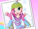 Winx Winter Style