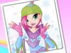 Winx Winter Style