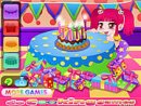 Wonderful Birthday Party