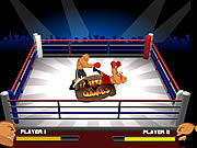 World Boxing Tournament