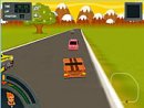 Zombie Racing