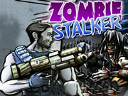 Zombie Stalker