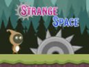 Strange Space