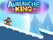 Avalanche King