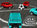 4X4 Soccer