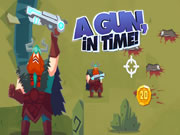 A Gun In Time