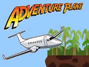 Adventure Plane
