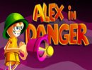 Alex In Danger