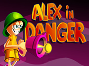 Alex In Danger