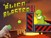 Alien Blasters