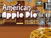 American Apple Pie