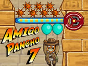 Amigo Pancho 7