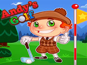 Andy's Golf