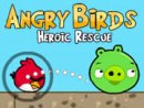 Angry Birds Hero Rescue