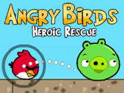 Angry Birds Hero Rescue
